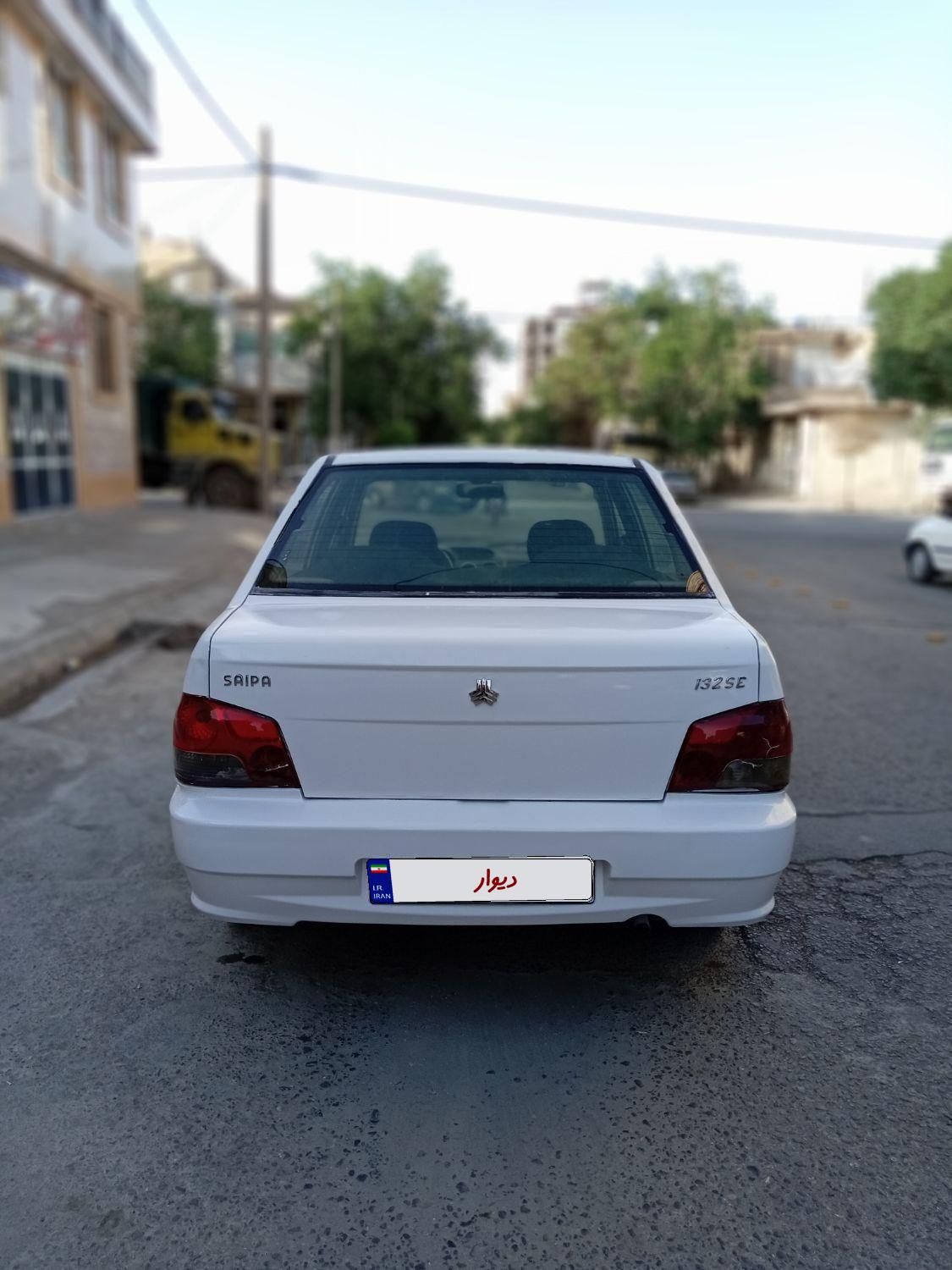 خودرو پراید، 132 آگهی ann_18502044