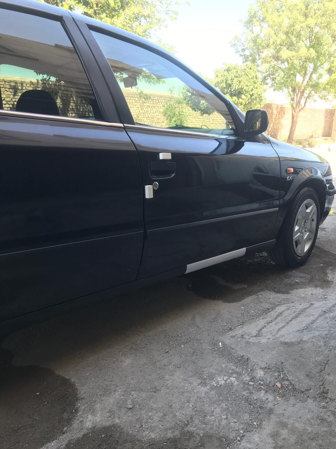 سمند LX XU7 - 1383