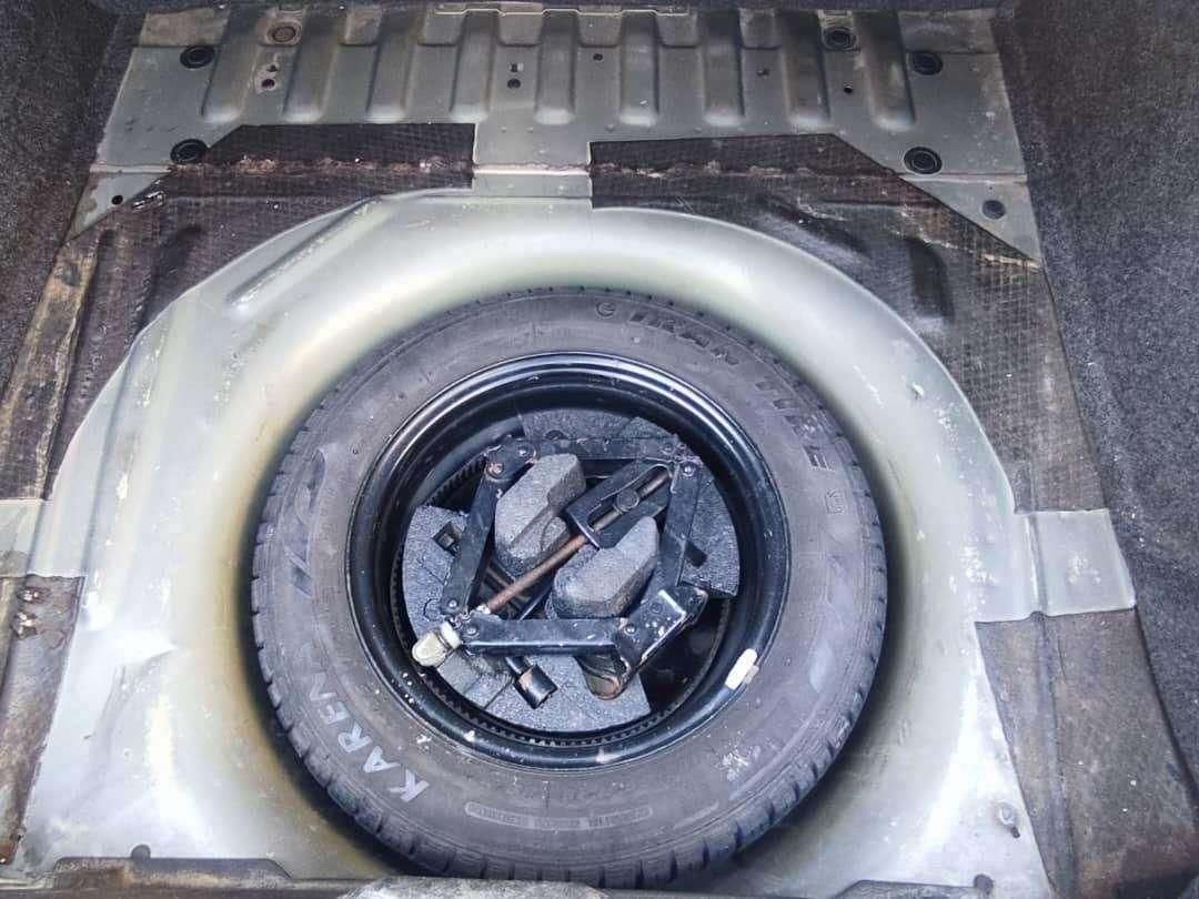 سمند LX XU7 - 1387