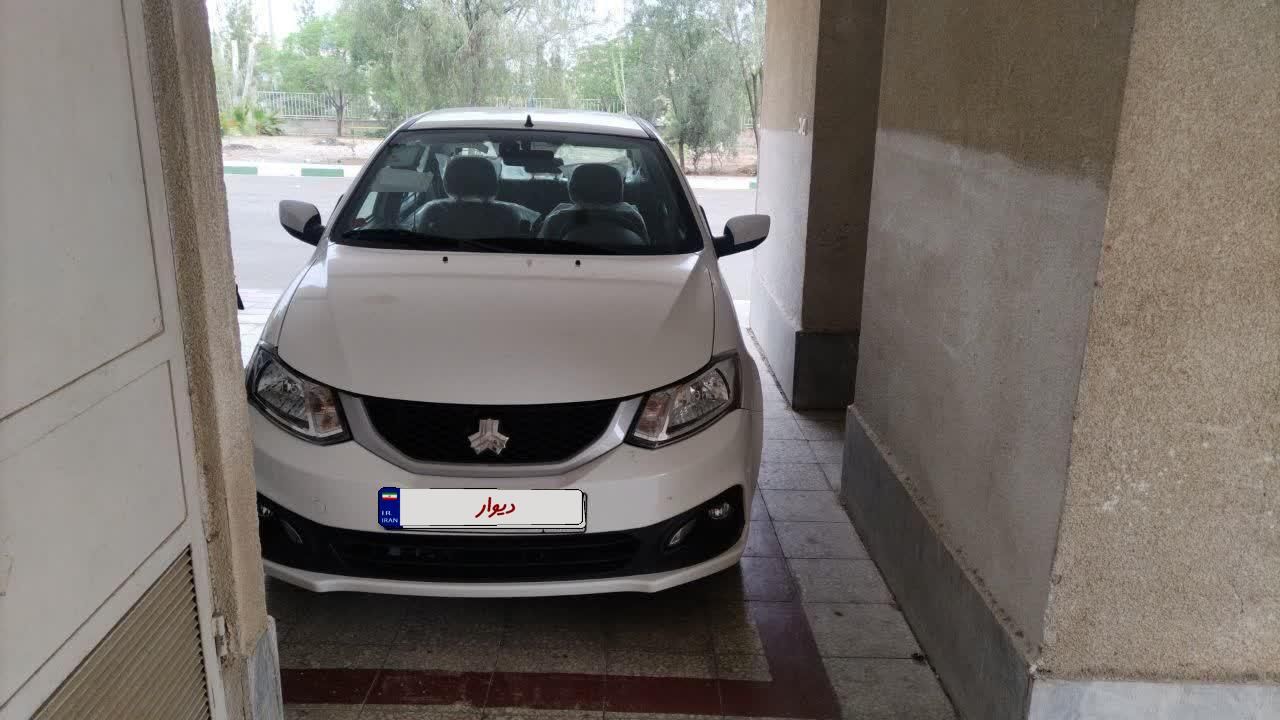 خودرو ساینا، G آگهی ann_18502158