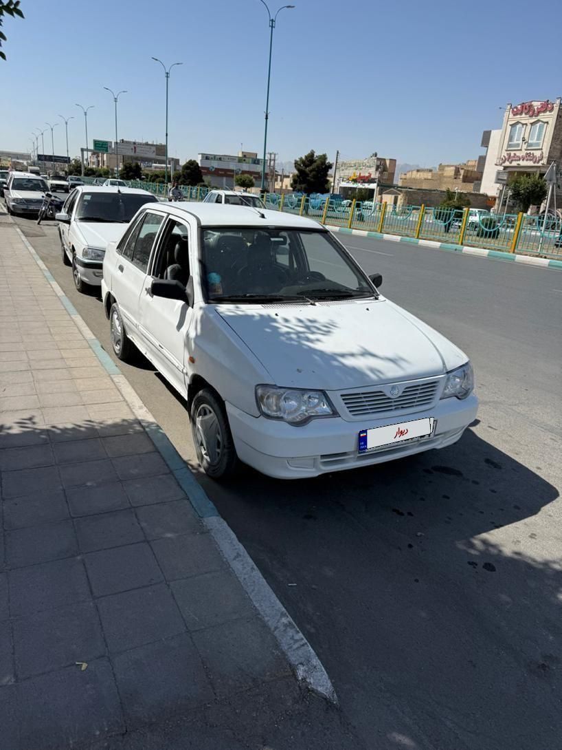 خودرو پراید، 132 آگهی ann_18502218