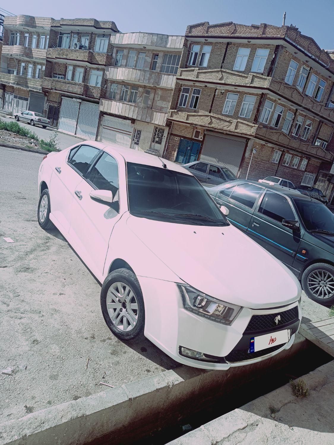 خودرو دنا، پلاس آگهی ann_18502231