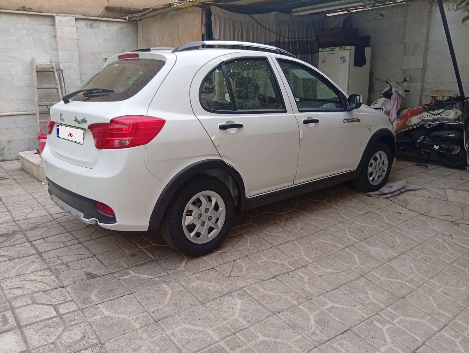 خودرو کوییک، S آگهی ann_18502409