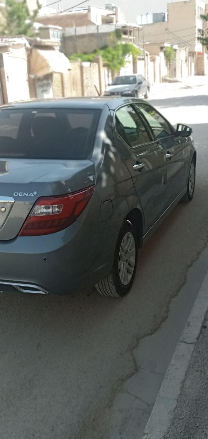 خودرو دنا، پلاس آگهی ann_18502426