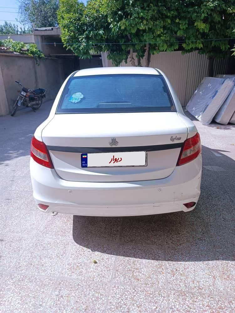 ساینا EX معمولی - 1401