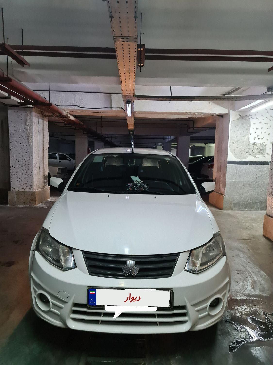 خودرو ساینا، G آگهی ann_18502508