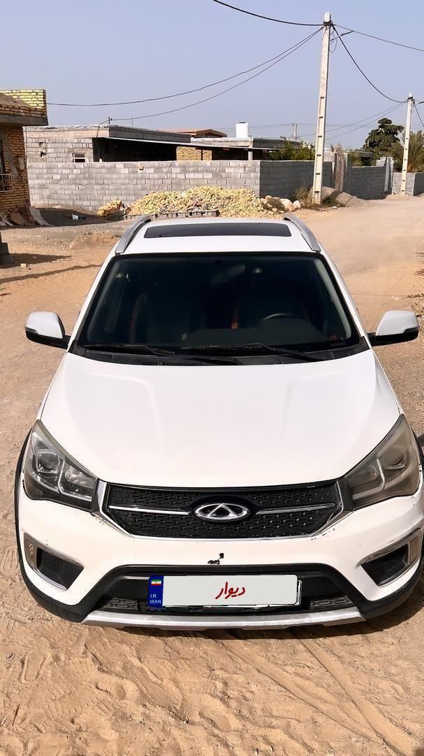 خودرو ام وی ام، X22 آگهی ann_18502529