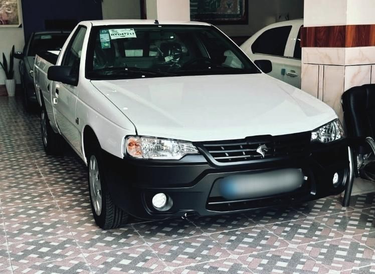 خودرو آریسان، 2 آگهی ann_18502555