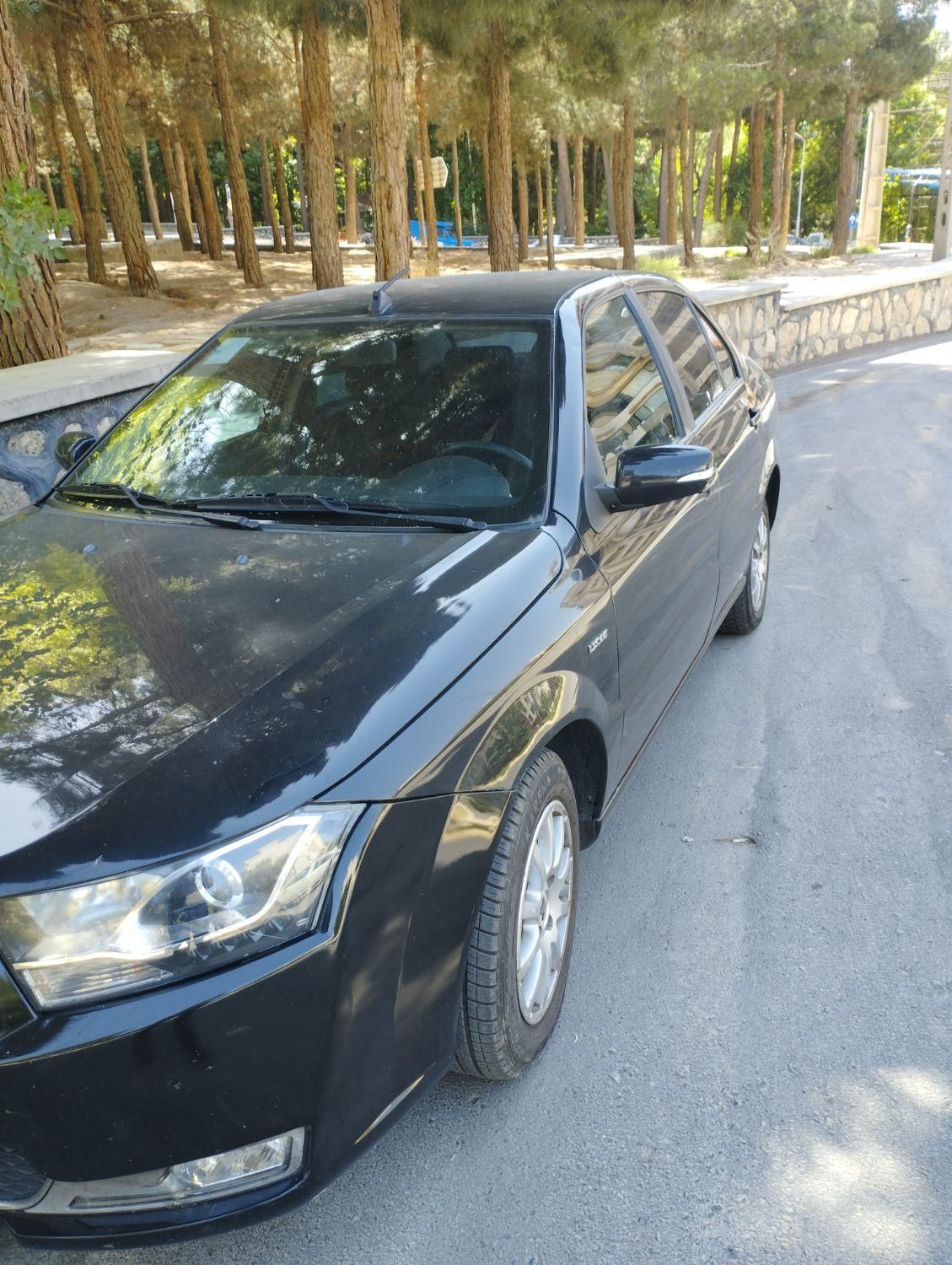 خودرو دنا، معمولی آگهی ann_18502558