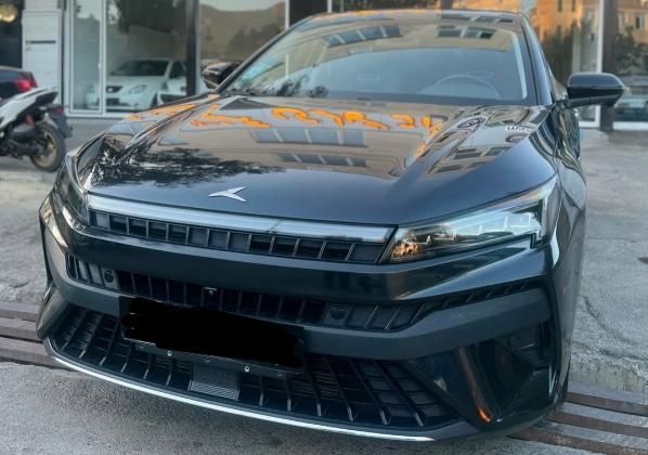 خودرو کی ام سی، J7 آگهی ann_18502579