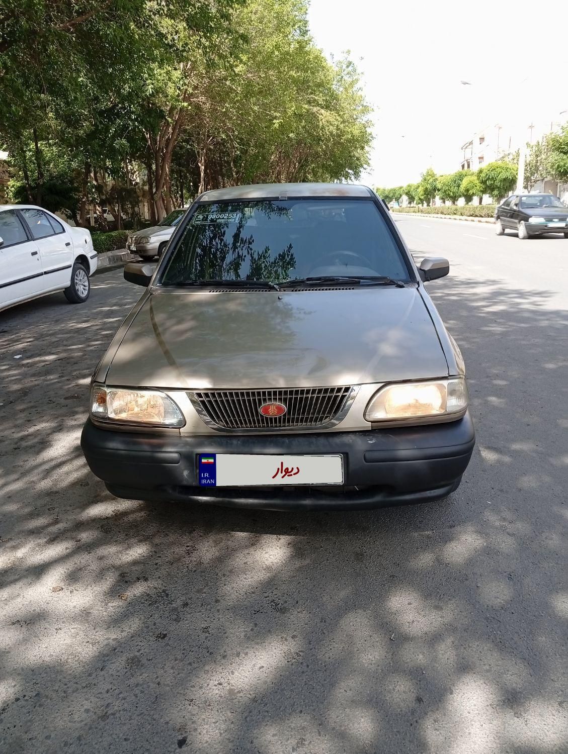 خودرو پراید، 141 آگهی ann_18502618