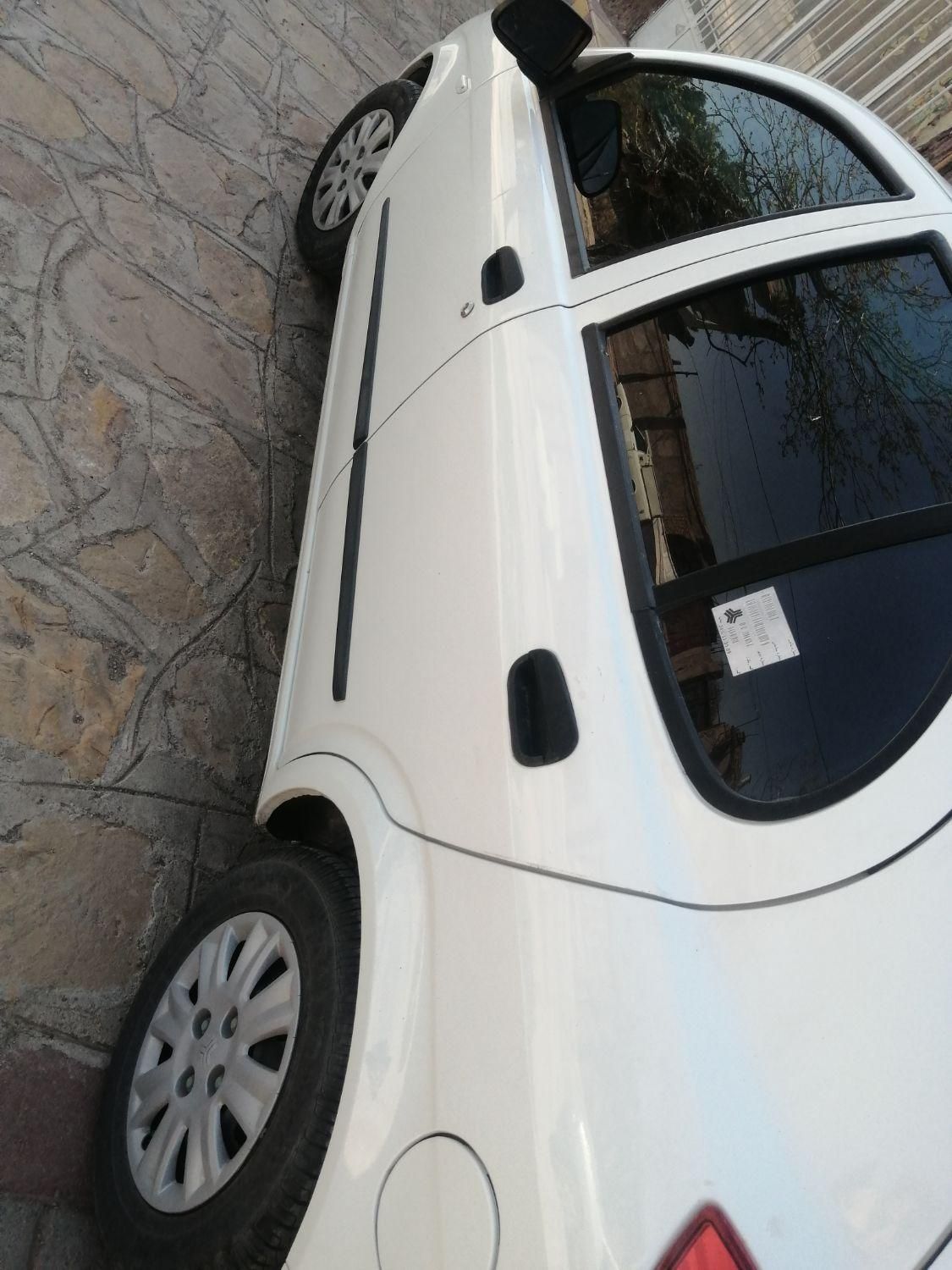 خودرو تیبا، 2 آگهی ann_18502628