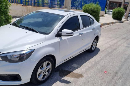 خودرو شاهین، G آگهی ann_18502674