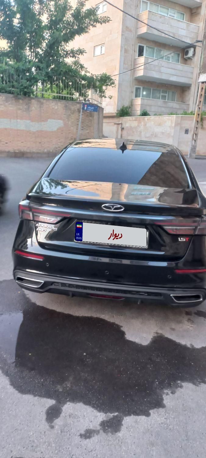 خودرو فونیکس، آریزو 6 پرو آگهی ann_18502676