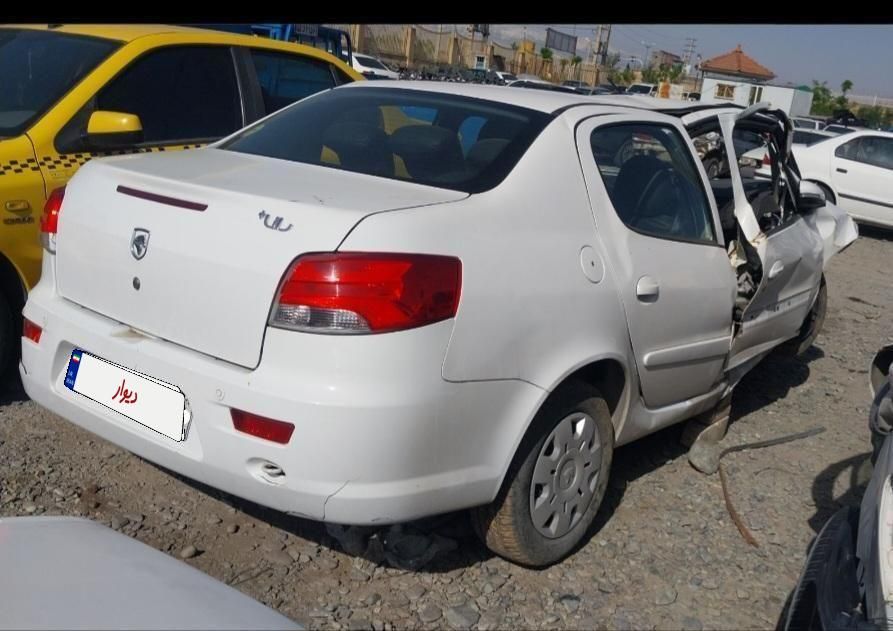 خودرو رانا، پلاس آگهی ann_18502686