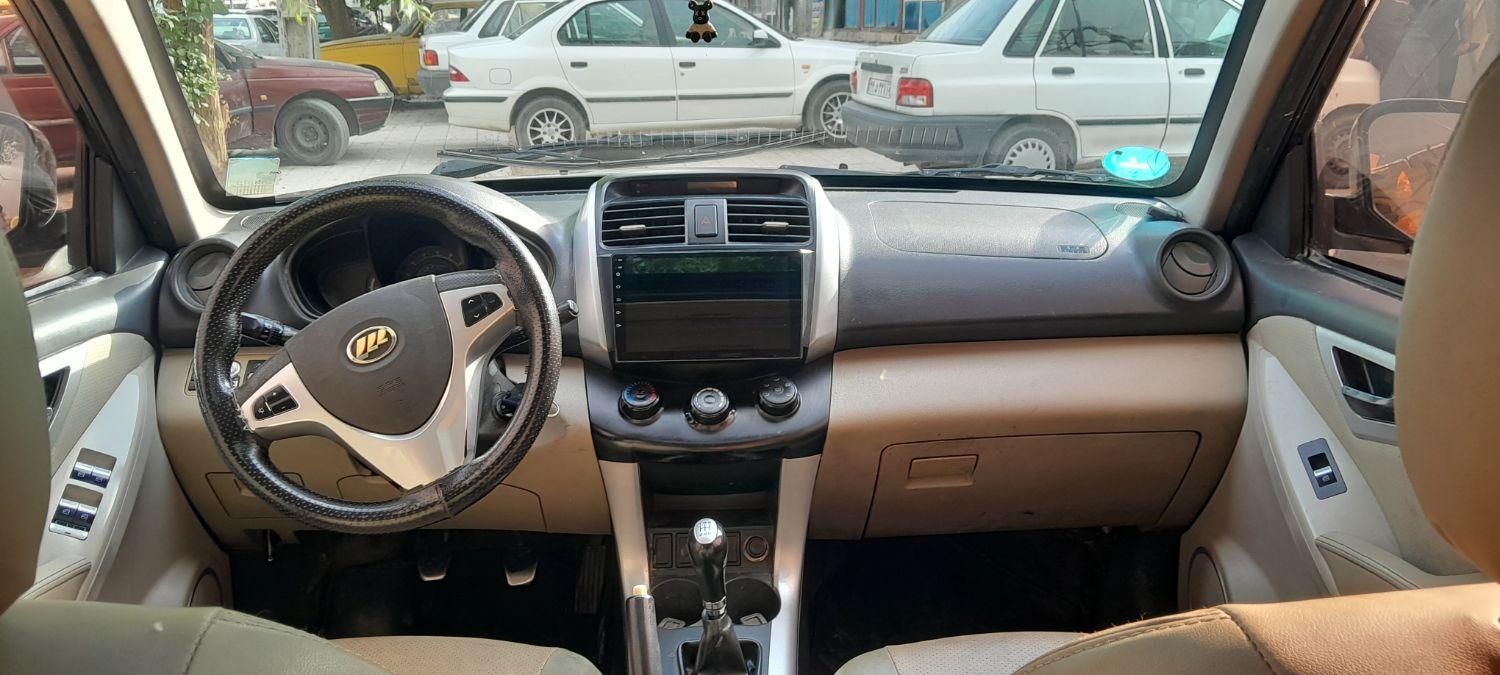 خودرو لیفان، X60 آگهی ann_18502708