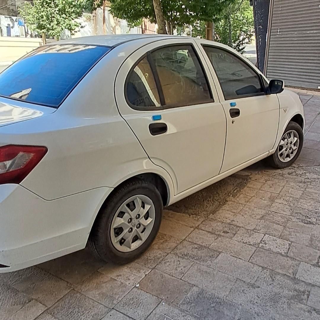 ساینا EX معمولی - 1399