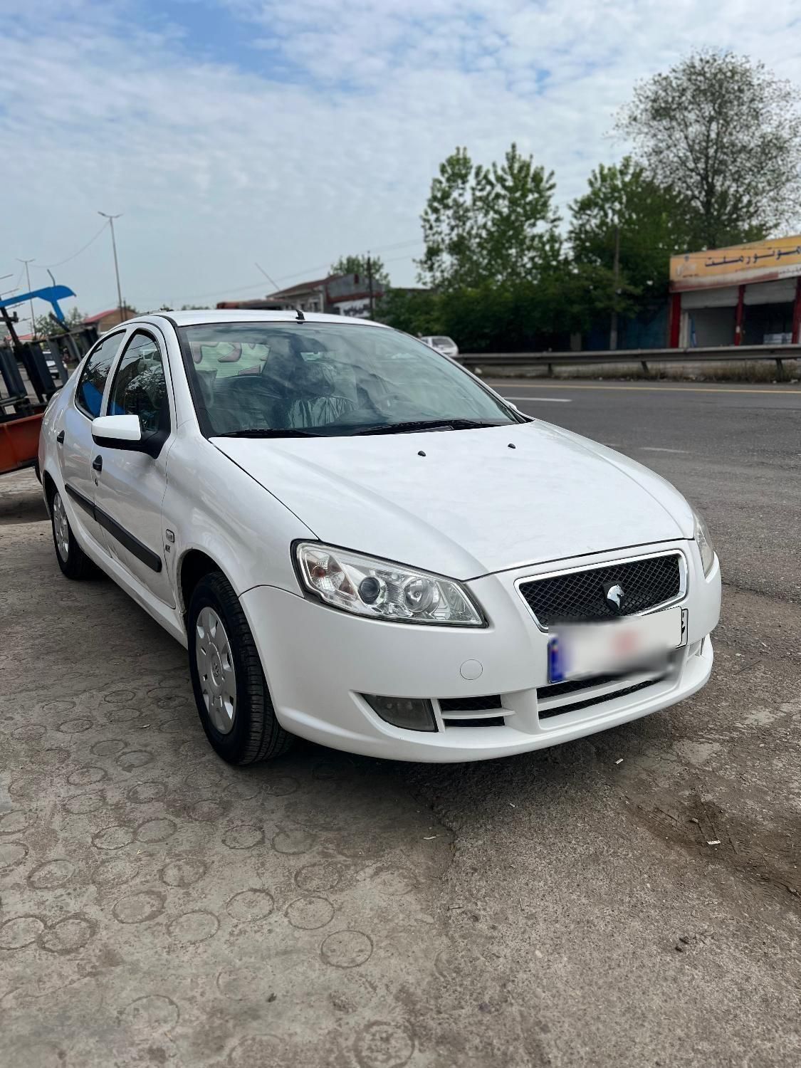 خودرو رانا، LX آگهی ann_18502740