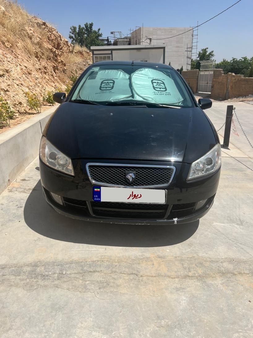 خودرو رانا، LX آگهی ann_18502743