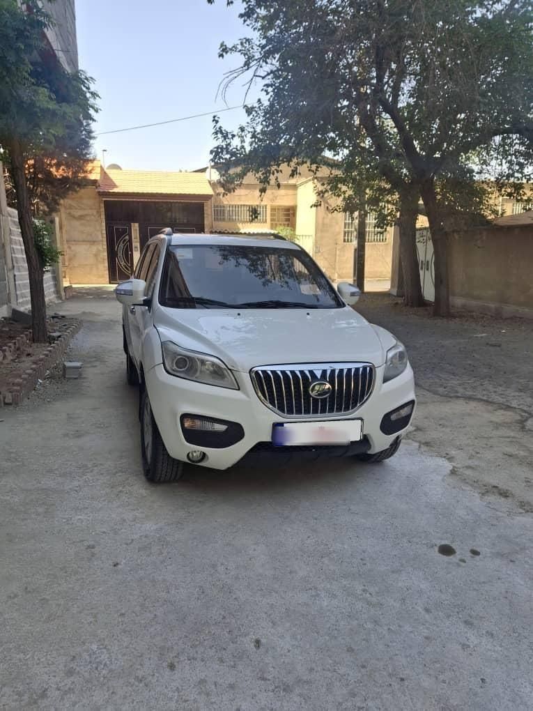 خودرو لیفان، X60 آگهی ann_18502746