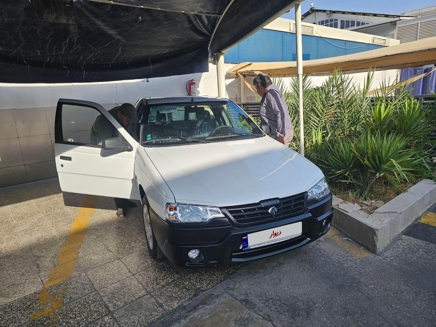 خودرو آریسان، 2 آگهی ann_18502752