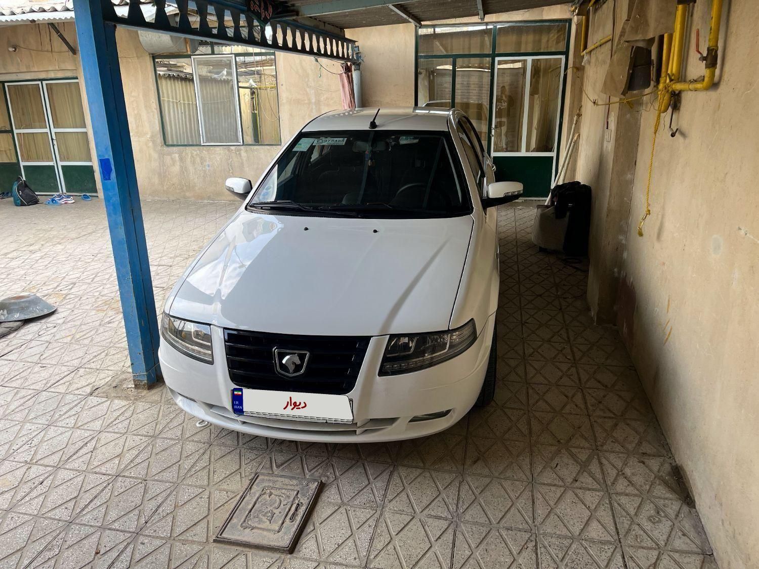 خودرو سمند، سورن پلاس آگهی ann_18502753