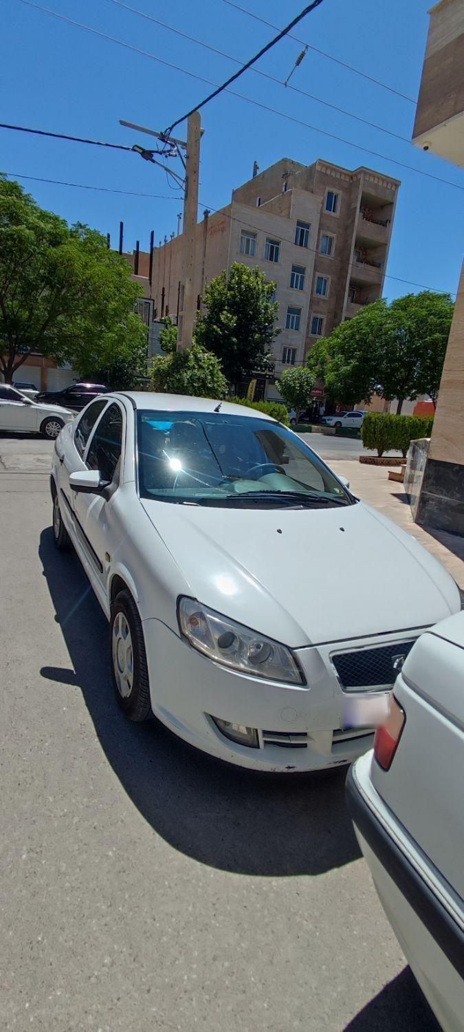 خودرو رانا، LX آگهی ann_18502767
