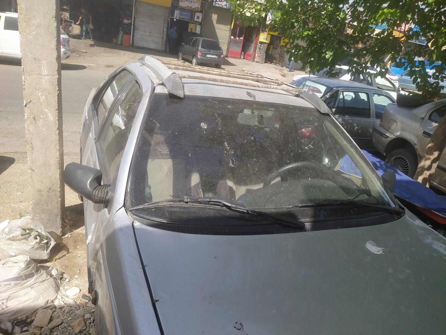 خودرو پژو، روآ آگهی ann_18502776