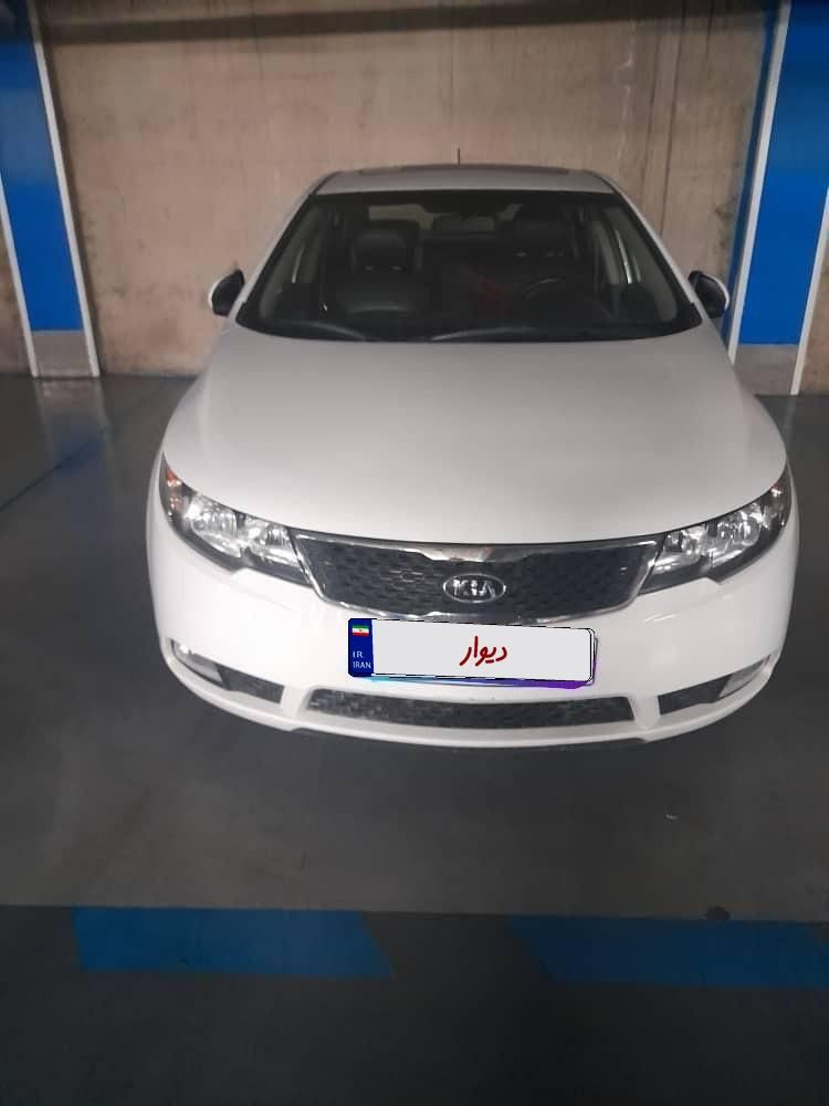خودرو کیا، سراتو مونتاژ آگهی ann_18502779