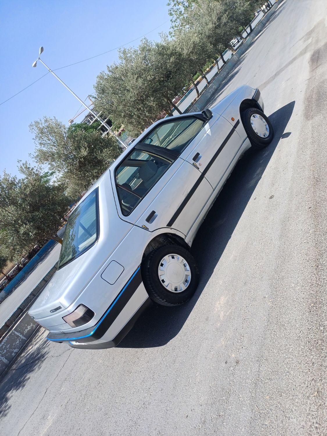 خودرو پژو، 405 آگهی ann_18502782