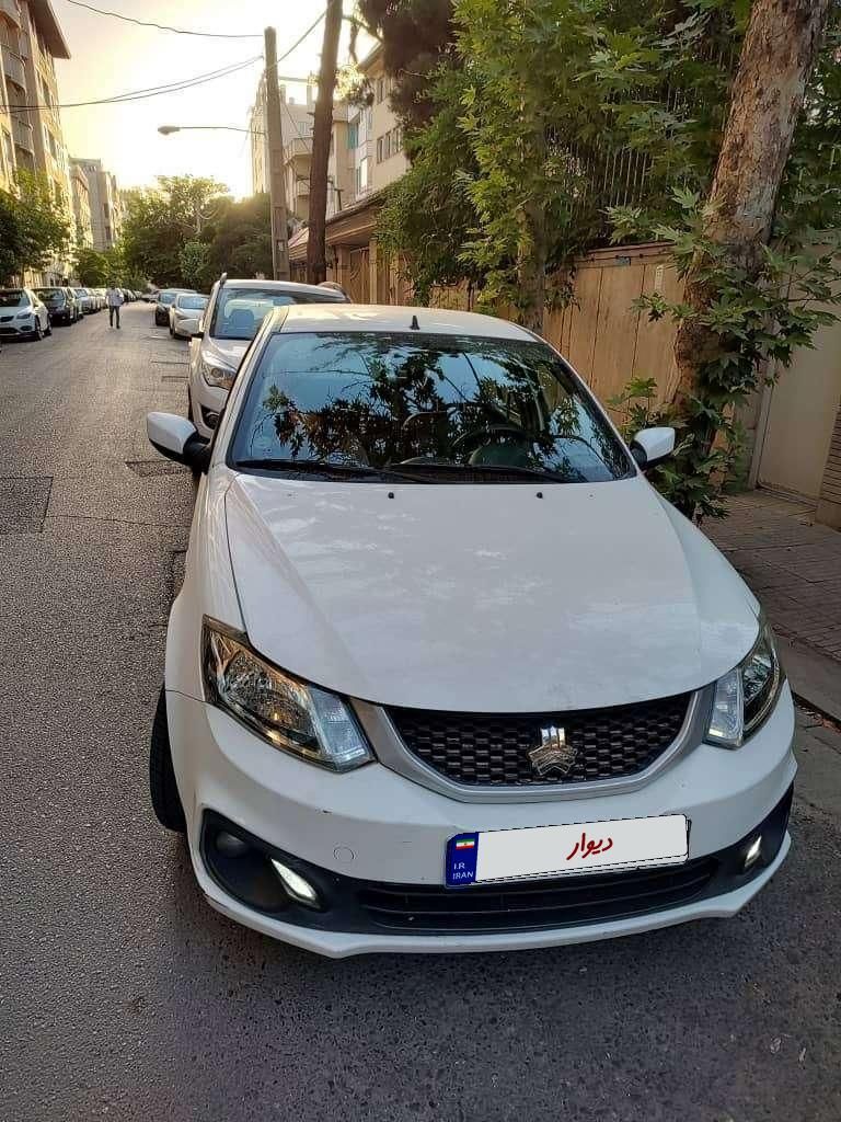 خودرو ساینا، S آگهی ann_18502850