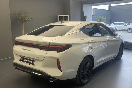 خودرو کی ام سی، J7 آگهی ann_18502851