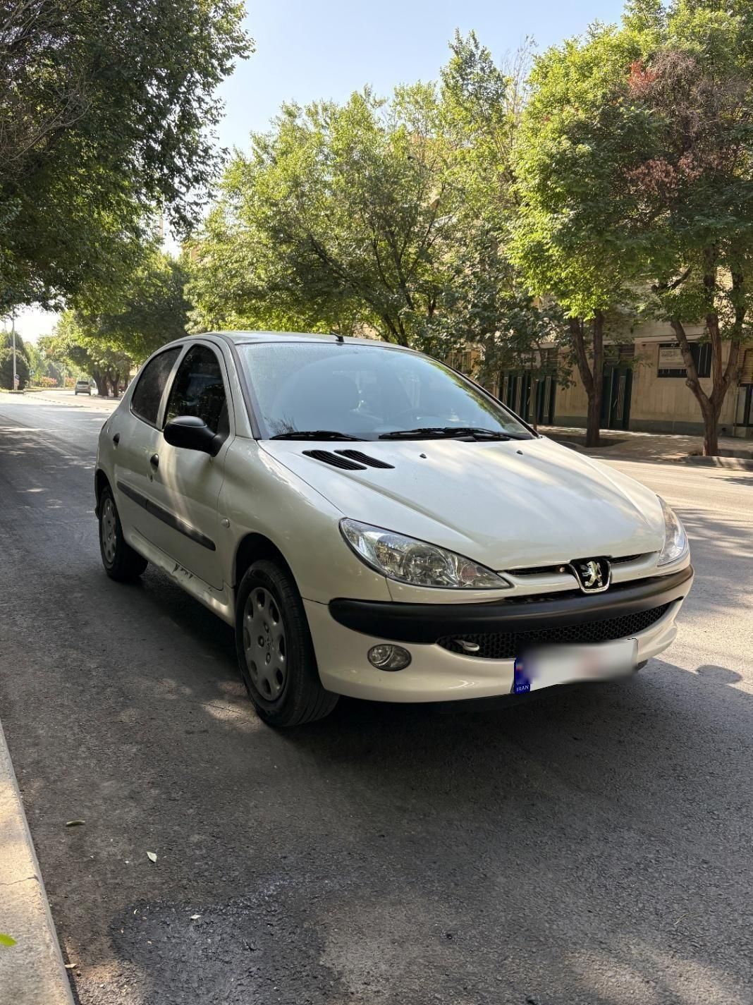 خودرو پژو، 206 آگهی ann_18502873