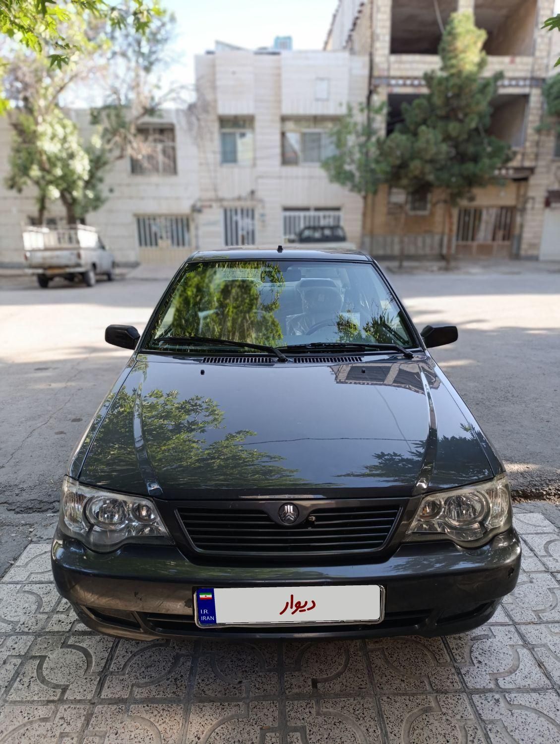 خودرو پراید، 132 آگهی ann_18502874