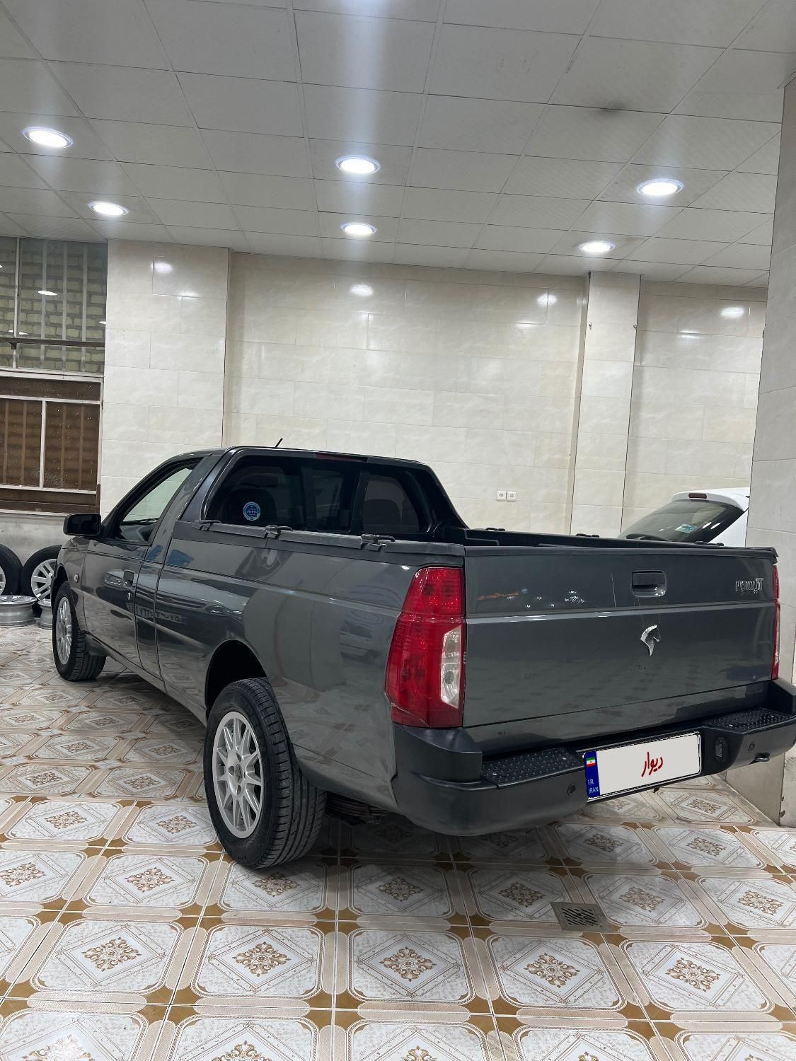 خودرو آریسان، 2 آگهی ann_18502909