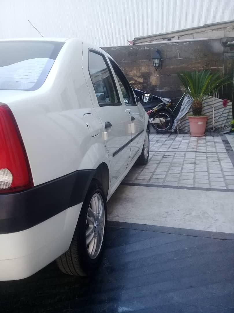 خودرو رنو، تندر 90 آگهی ann_18502919