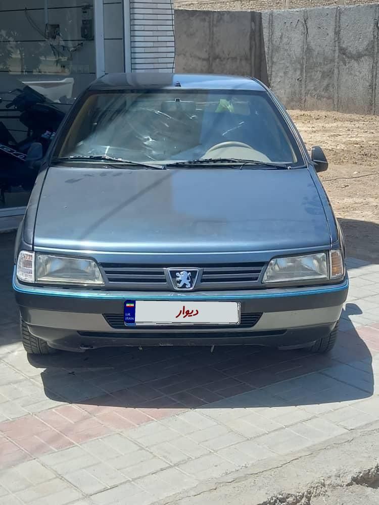 خودرو پژو، 405 آگهی ann_18502946