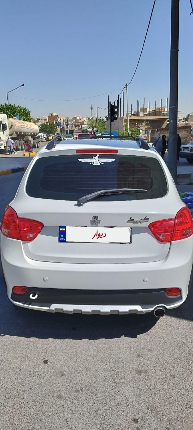 خودرو کوییک، دنده‌ای آگهی ann_18502963