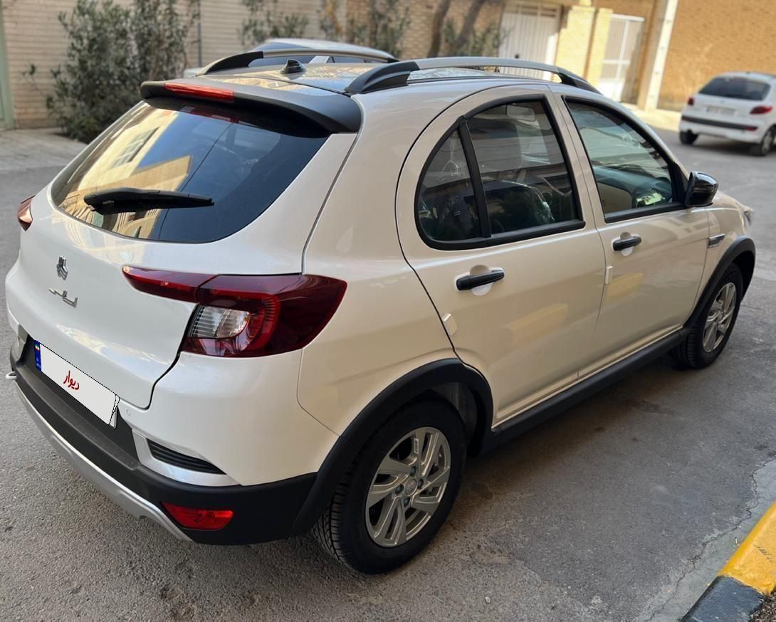 اطلس G دنده ای - 1403