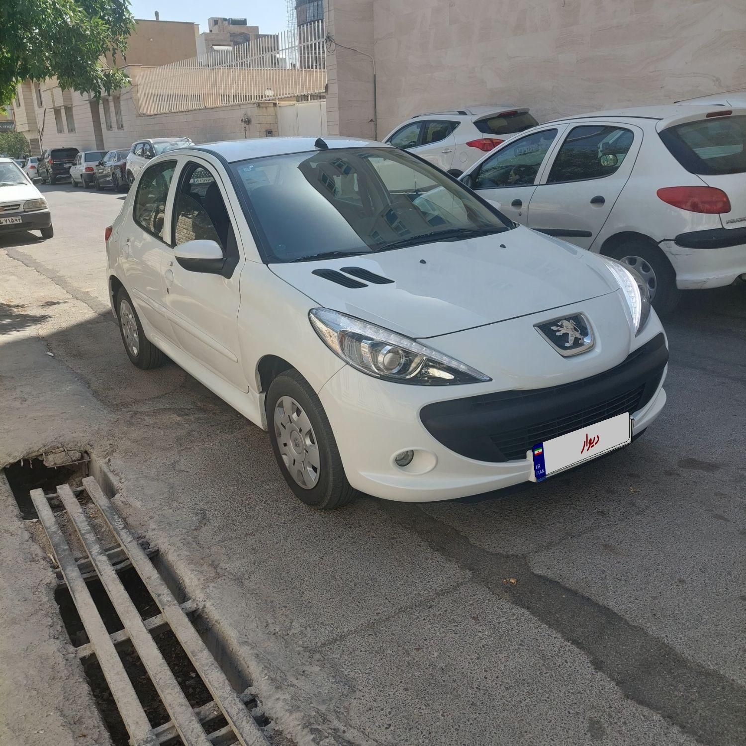 خودرو پژو، 207 آگهی ann_18502997