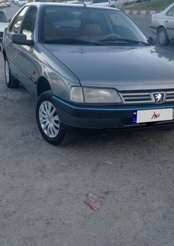 خودرو پژو، 405 آگهی ann_18503006