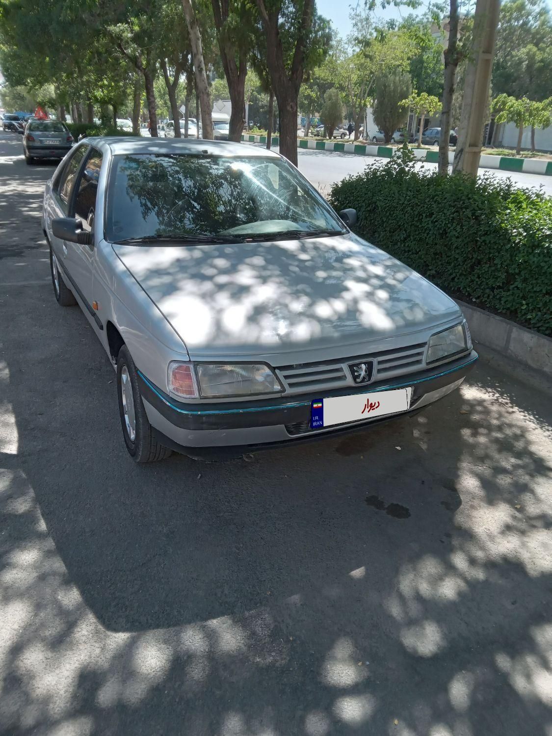 خودرو پژو، 405 آگهی ann_18503018
