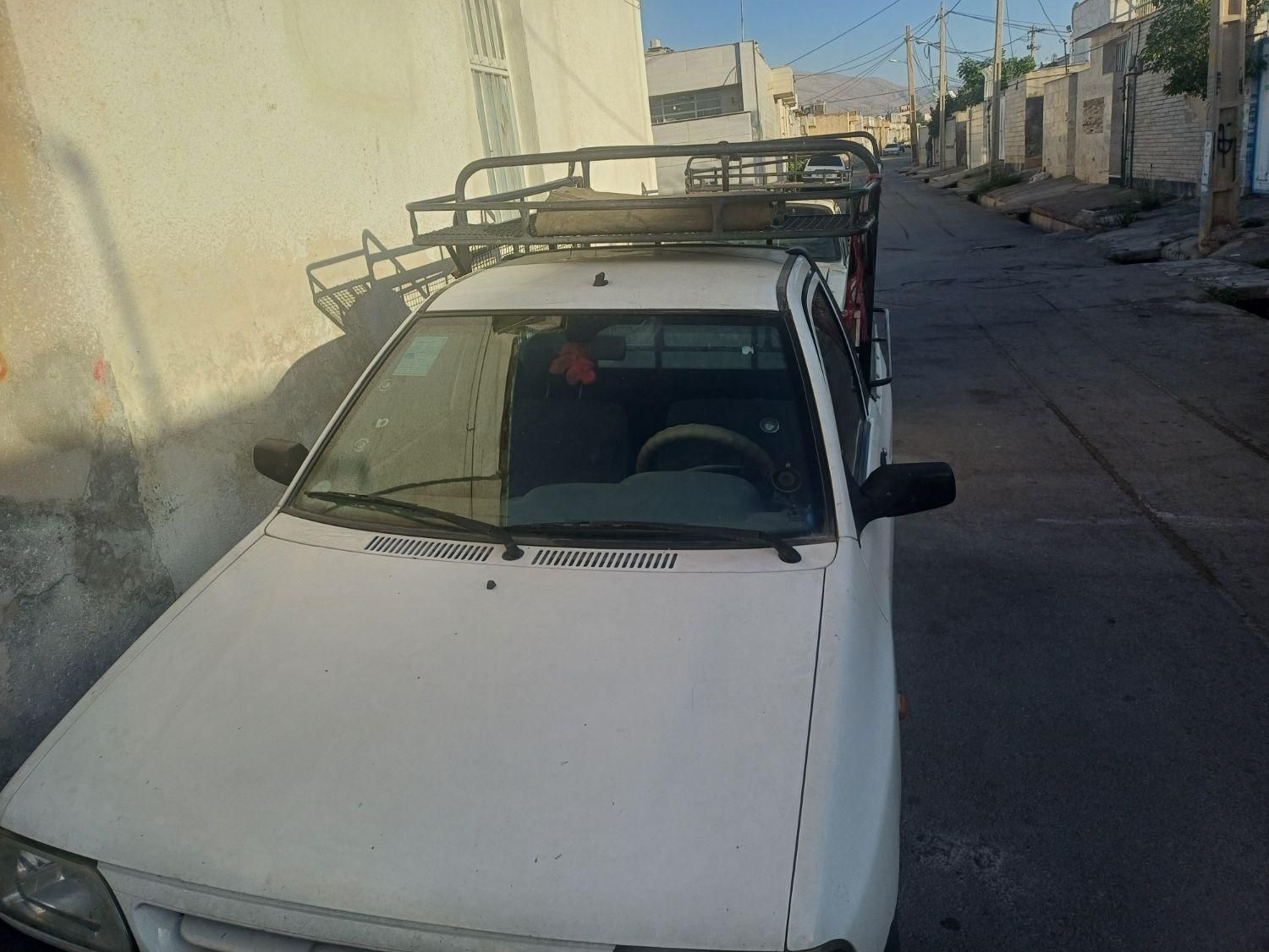 پراید 151 SE - 1401