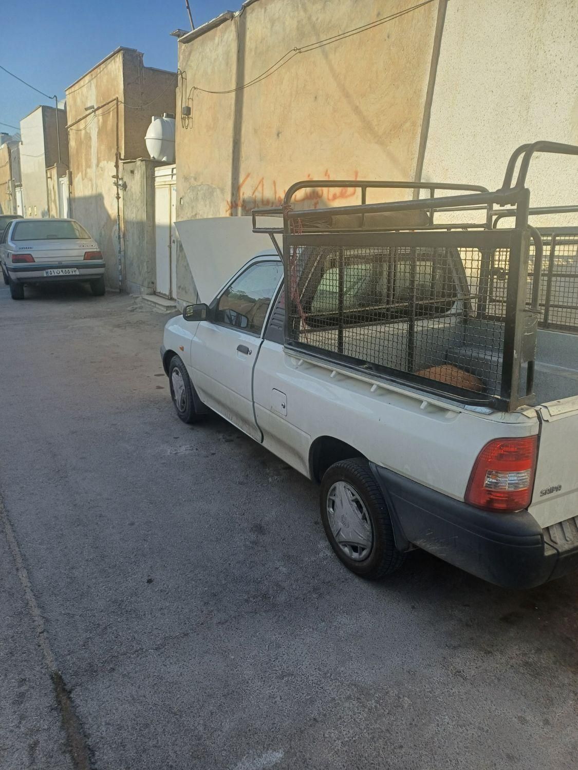 خودرو پراید، 151 آگهی ann_18503024