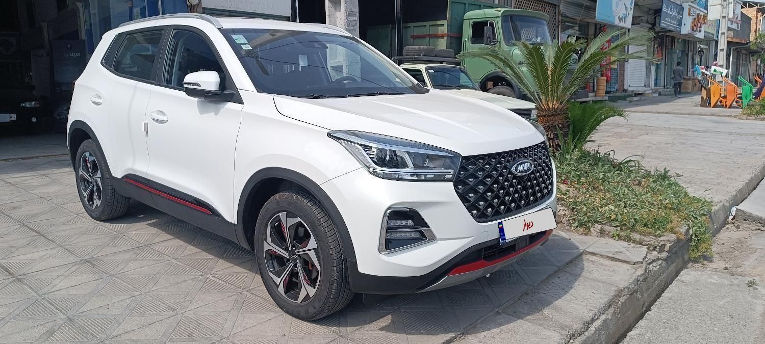 ام وی ام X55 پرو IE - 2023