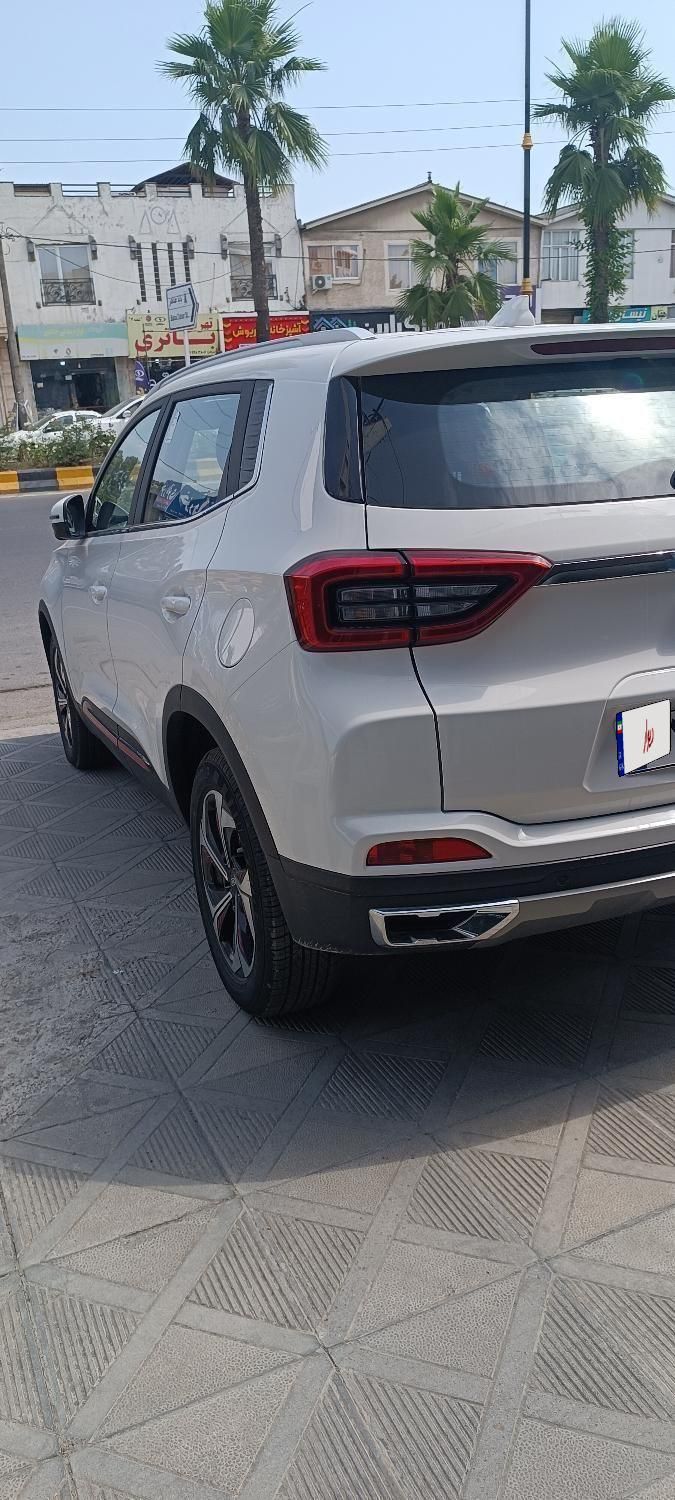 ام وی ام X55 پرو IE - 2023