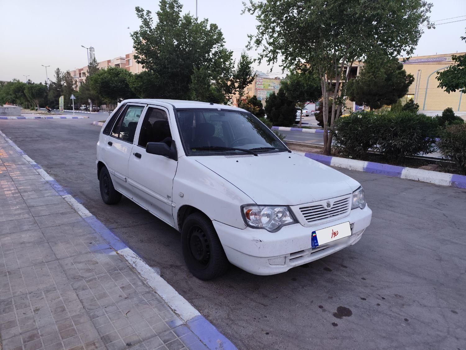 خودرو پراید، 111 آگهی ann_18503038