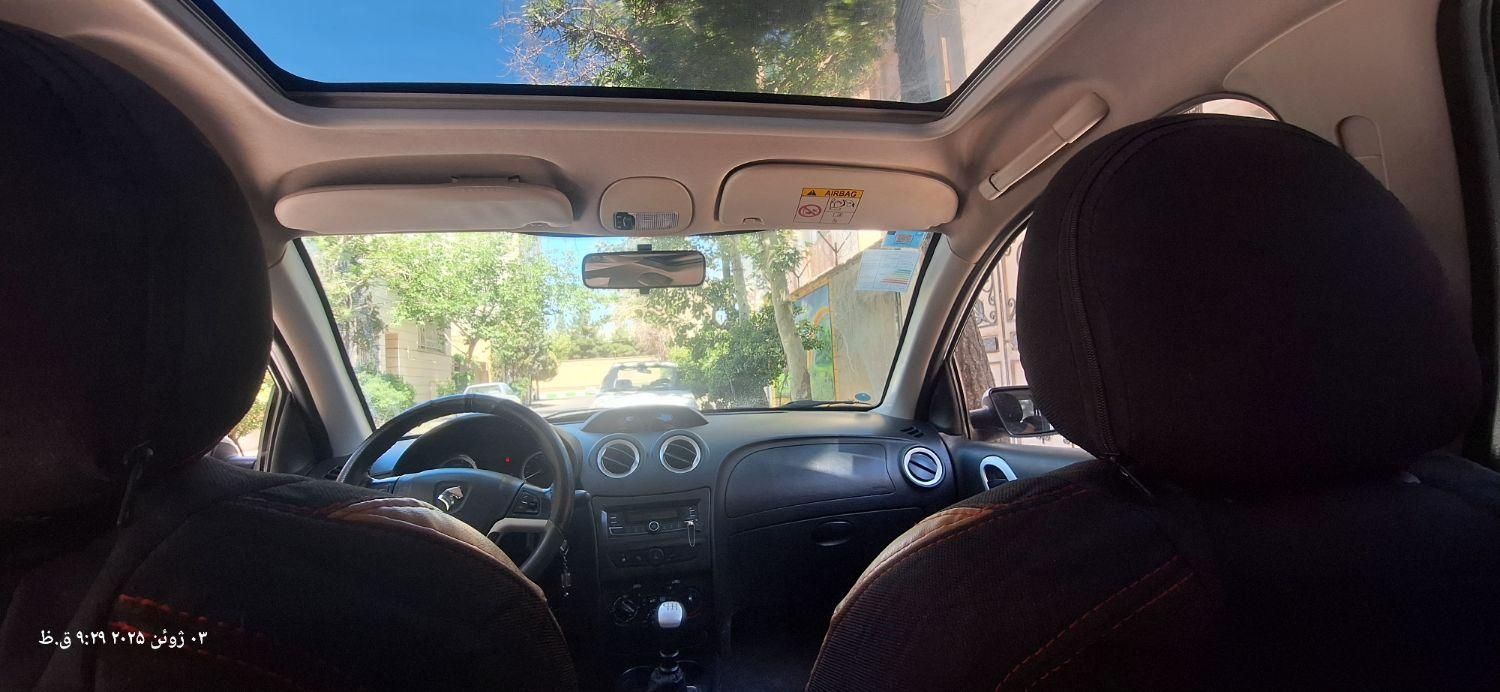 خودرو رانا، پلاس آگهی ann_18503042