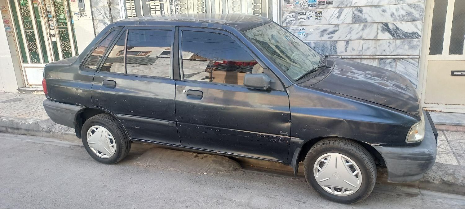 خودرو پراید، صبا آگهی ann_18503049