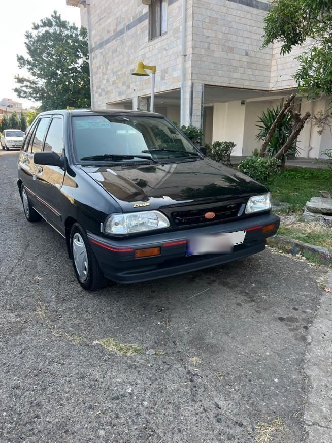 خودرو پراید، 111 آگهی ann_18503065